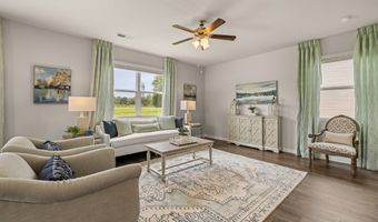 2081 Saltwater Bnd Plan: Robie, Beech Island, SC 29842