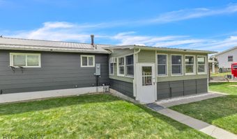 24 Rocky Mountain Dr, Whitehall, MT 59759