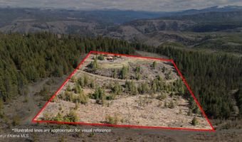 5500 Gold Ridge Rd, Calder, ID 83808