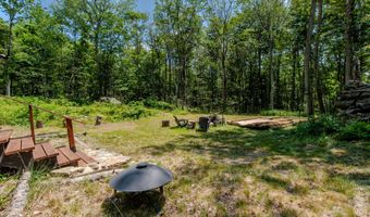 258 Captain Whitney Rd, Becket, MA 01223