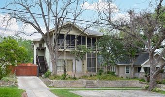 636 Patterson Ave B, Alamo Heights, TX 78209