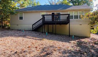 2 Radcliffe Dr, Bella Vista, AR 72714
