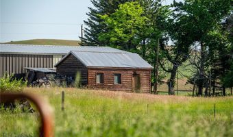 287 Spring Creek Rd, Absarokee, MT 59001