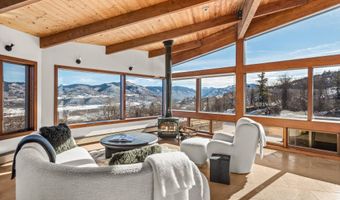 2227 Juniper Hill Dr, Aspen, CO 81611