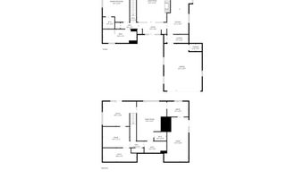 72 Elizabeth Dr, Bella Vista, AR 72715