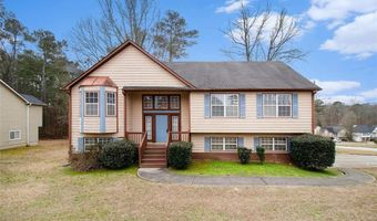 2567 BOULDER SPRINGS Pt, Ellenwood, GA 30294