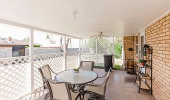 2906 Sunland Dr, Alamogordo, NM 88310