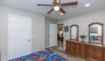 6106 W ROCKWELL Rd, Amarillo, TX 79118