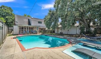 121 MAGNOLIA Dr, Belle Chasse, LA 70037