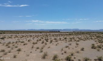 81 Acres S 72 Hwy, Bouse, AZ 85325