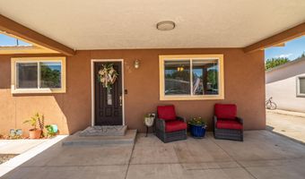 705 APACHE Ave, Aztec, NM 87410