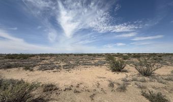 Lot 5 Sol Del Oeste, Alamogordo, NM 88310