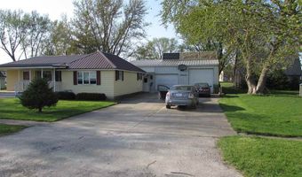 119 1st St, Atalissa, IA 52720