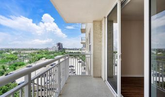 19501 W Country Club Dr 912, Aventura, FL 33180