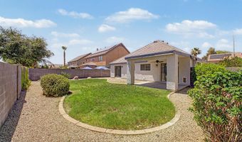 2423 E Winged Foot Dr, Chandler, AZ 85249