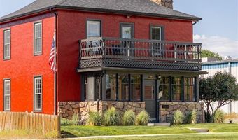 1226 Salsbury Ave, Cody, WY 82414