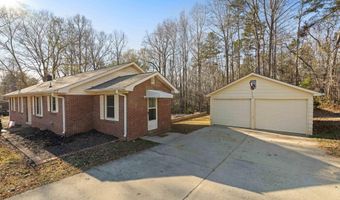 537 Bailey Rd, Buffalo, SC 29321