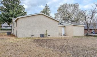 502 NE G St, Antlers, OK 74523