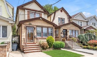 89-23 96th St, Woodhaven, NY 11421