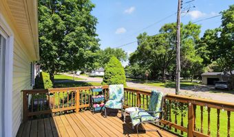 405 S State St, Alma, MI 48801