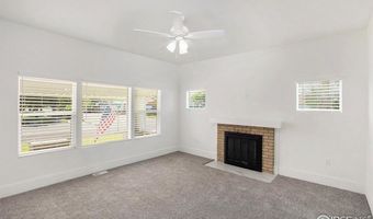 501 Adams Ave, Akron, CO 80720