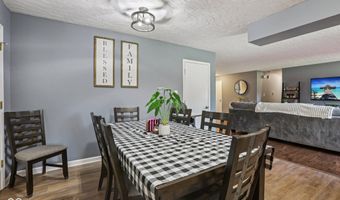 3625 Wild Ivy Ct, Indianapolis, IN 46227