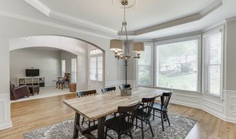 3313 Glen Devon, Berkeley Lake, GA 30096