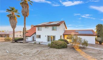 19957 Eyota Rd, Apple Valley, CA 92308