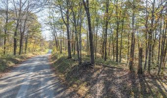 Chase Rd, Athens, OH 45701