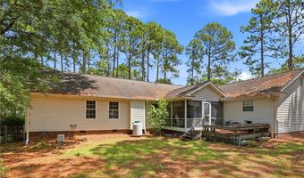 405 John McQueen Rd, Aberdeen, NC 28315