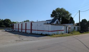 1909 W 8th St, Anderson, IN 46016