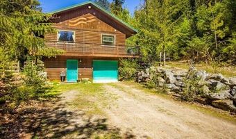 407 Spyglass Hill Rd, Careywood, ID 83809
