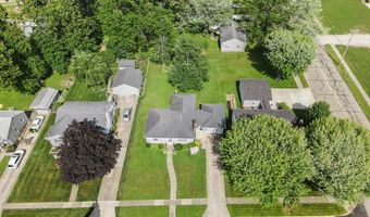 2360 Burton Ave, Alliance, OH 44601