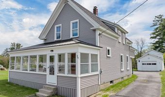 29 Main St, Alton, NH 03809