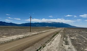 Pilot Valley Road, Elko, NV 89830
