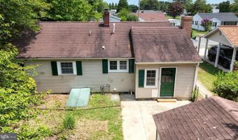 117 N RODNEY St, Clayton, DE 19938