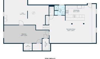 94 Greening Ln, Cranston, RI 02920