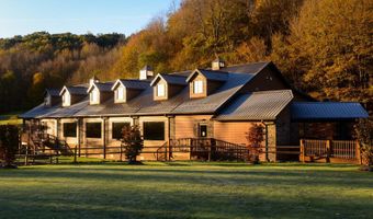1409 Dunkard Hollow Rd, Alum Bank, PA 15521