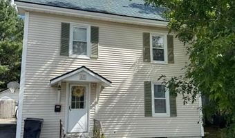 89 Larkin St, Bangor, ME 04401