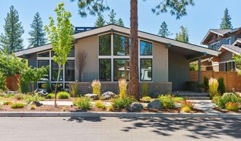 3055 NW Tharp Ave, Bend, OR 97703