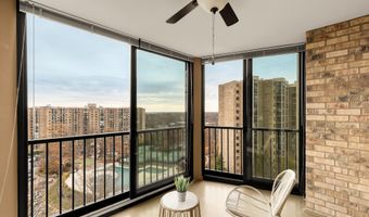 5901 MOUNT EAGLE Dr 1116, Alexandria, VA 22303