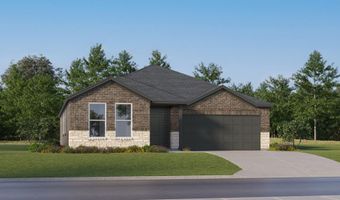 3622 Compass Pointe Ct Plan: Joplin, Angleton, TX 77515
