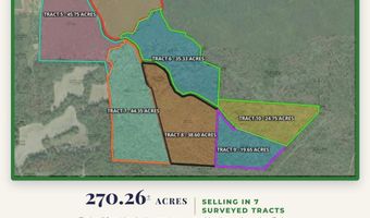 Wynn Road, Big Sandy, TN 38221
