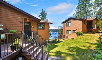 18122 E Duwamish Dr #17, Bayview, ID 83803
