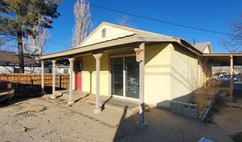 151 D St, Hawthorne, NV 89415