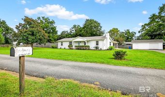 51 Godwin Dr, Atmore, AL 36502