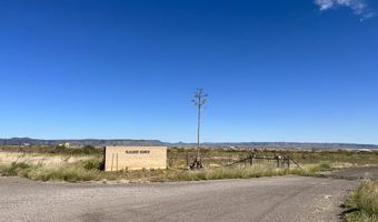 Tr 37 Via Hatch Canyon, Alpine, TX 79830