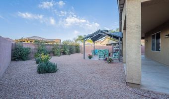 1123 E Lumberjack Trl, Sahuarita, AZ 85629