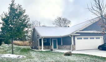 101 Willows End, Bellefontaine, OH 43311