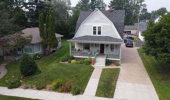 1114 5TH Ave, Antigo, WI 54409
